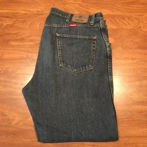 Mens Wrangler Jeans